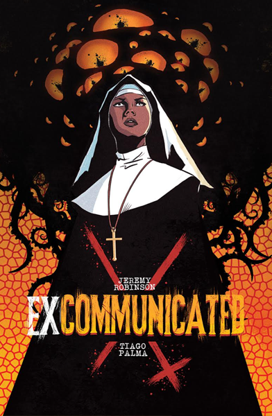 Excommunicated
