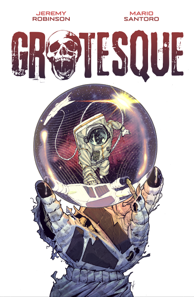 Grotesque