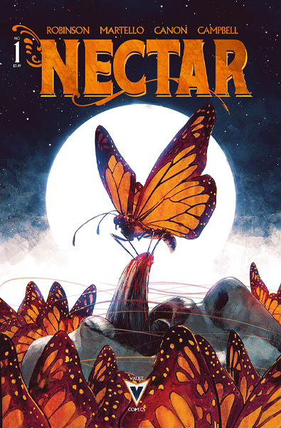 Nectar