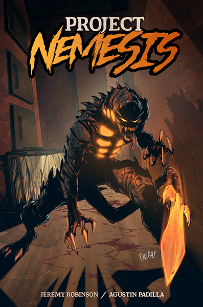 Project Nemesis