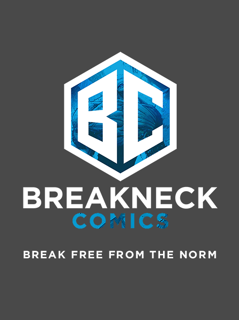 Breakneck Logo