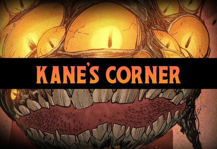 Kane’s Corner 001