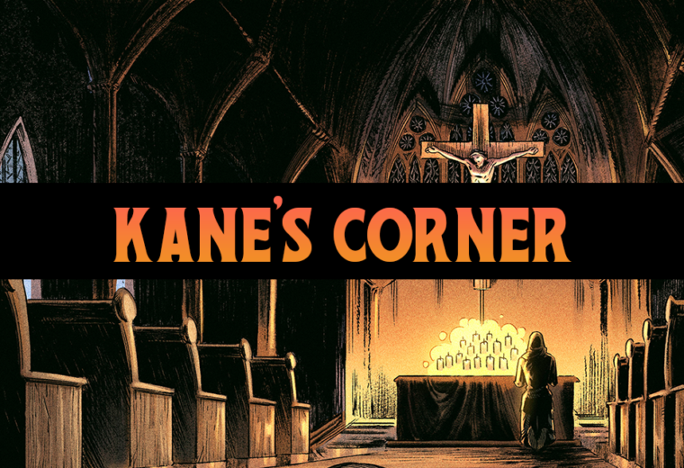 Kane’s Corner 002