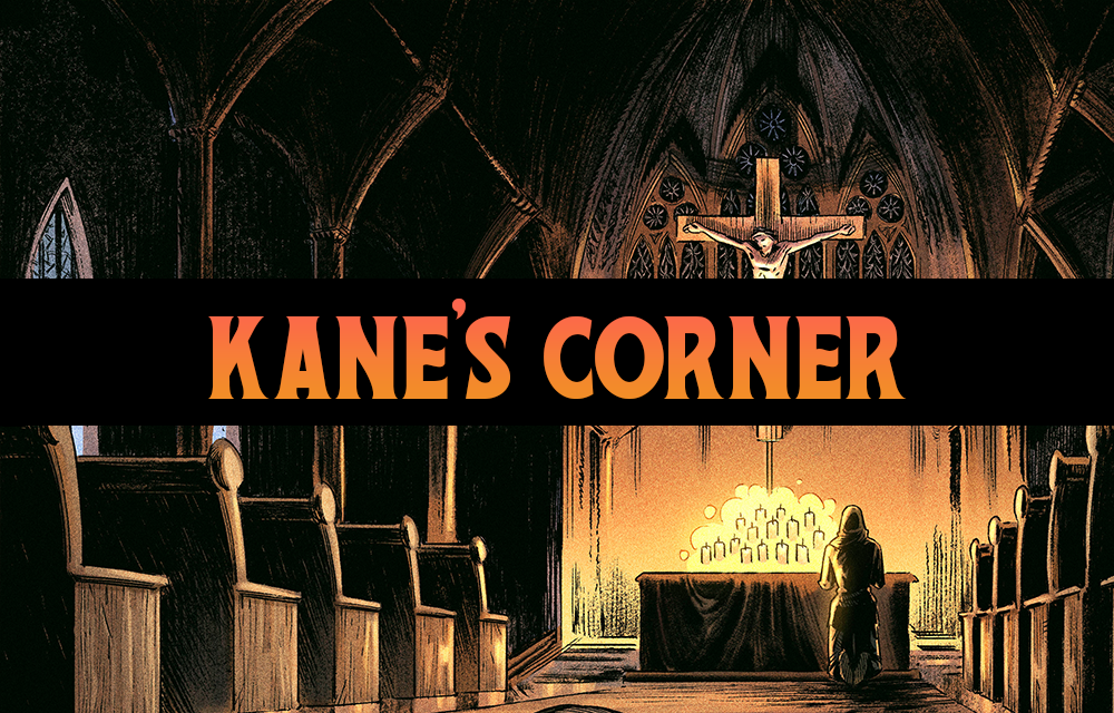 Kane’s Corner 002