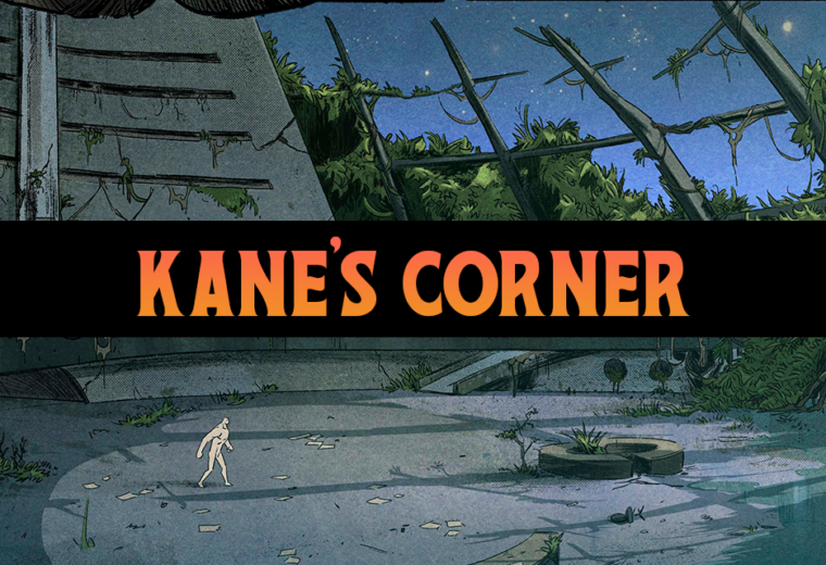 Kane’s Corner 003